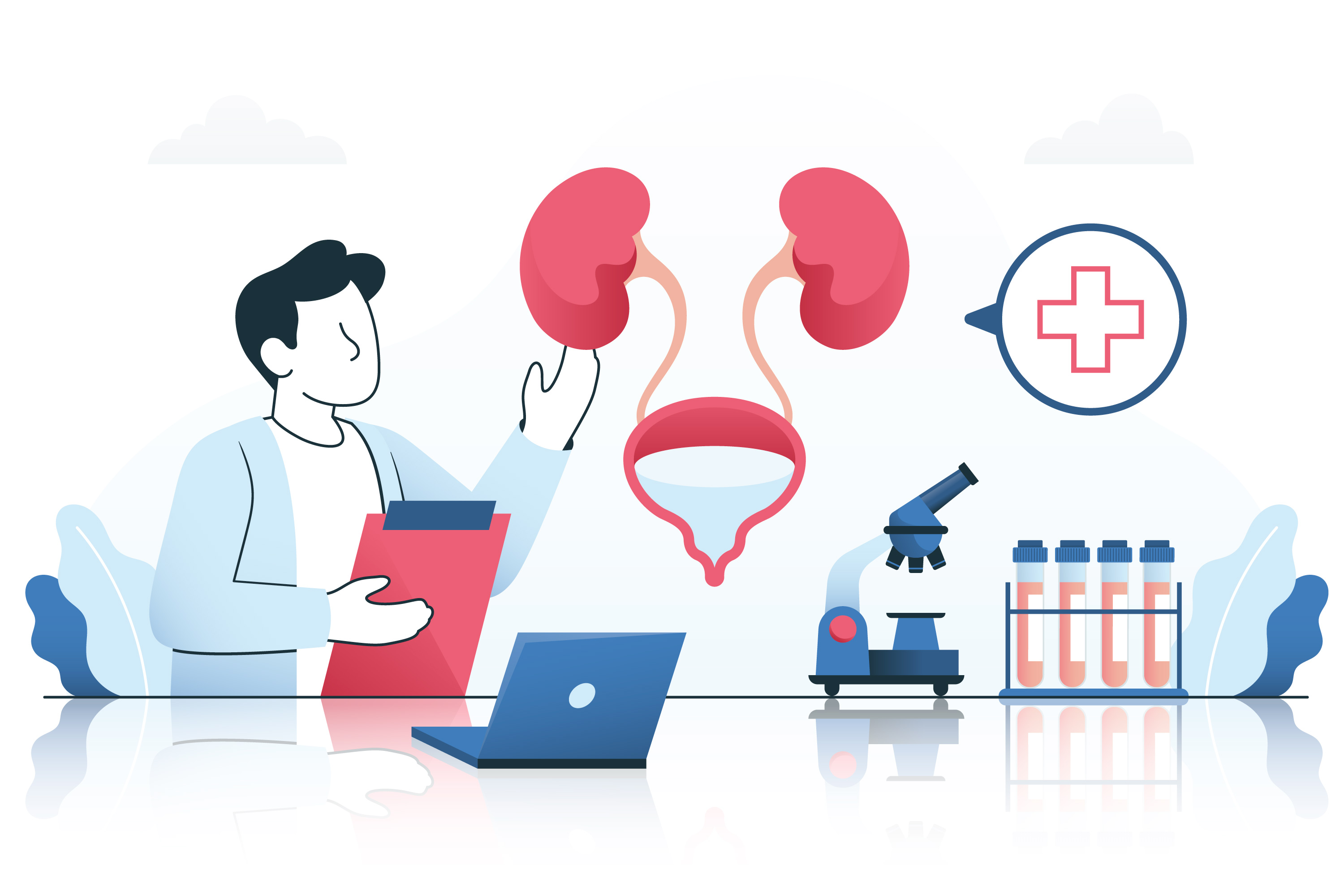 Best Urologist Doctor in Lucknow: Expert Care for Kidney & Urinary Health