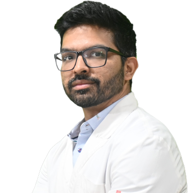 Dr. Bharat Sangal