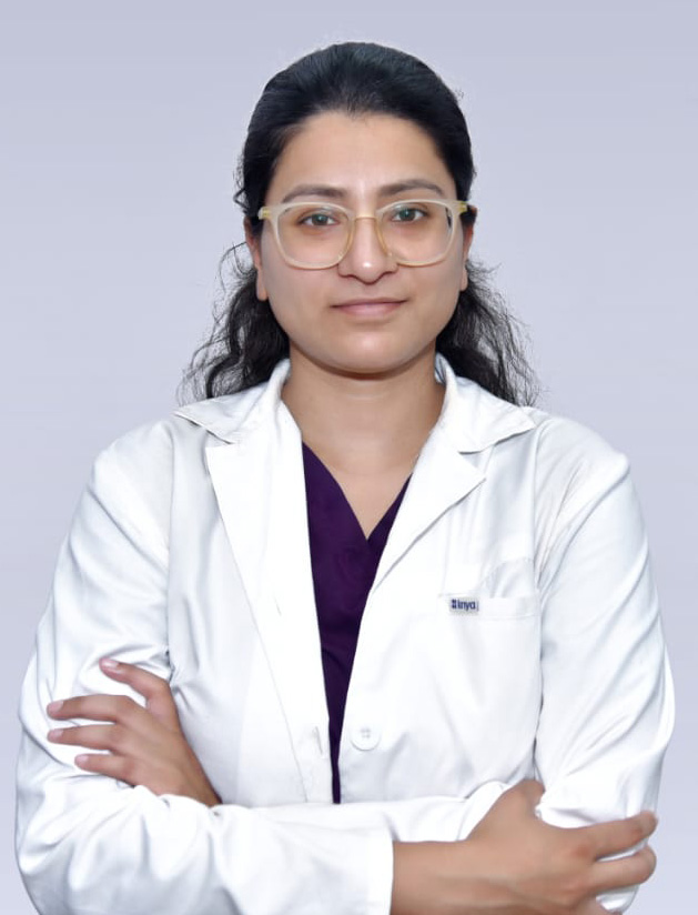Dr Shipra Agrawal